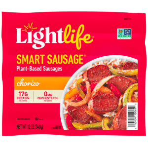 LightLife Smart Sausage