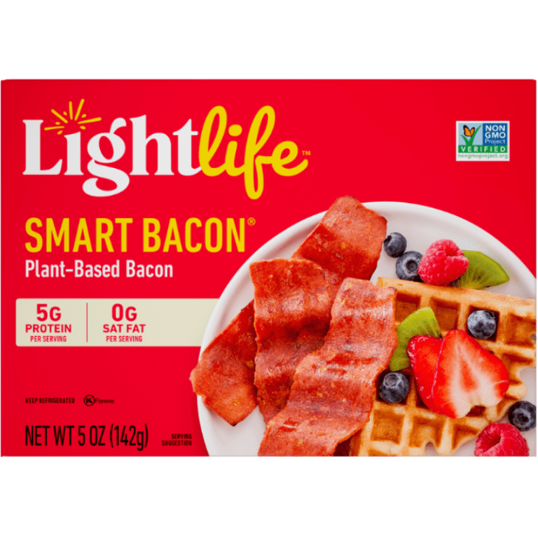 Smart Bacon®