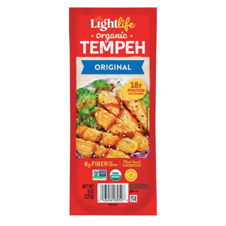 Original Tempeh®