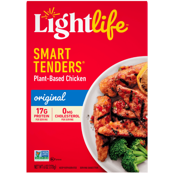 LightLife Smart Tenders