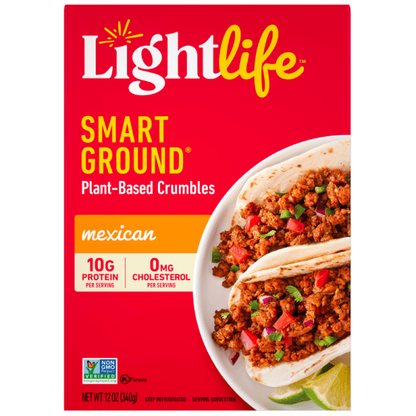 LightLife Smart Ground Mexican
