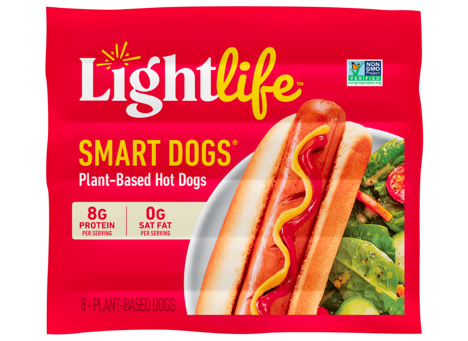 LightLife Smart Dogs
