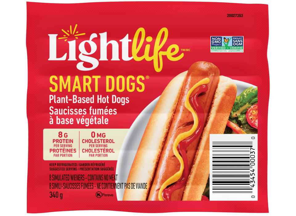 LightLife Smart Dogs
