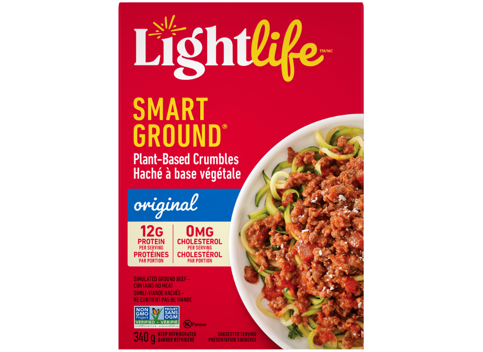 LightLife Smart Ground