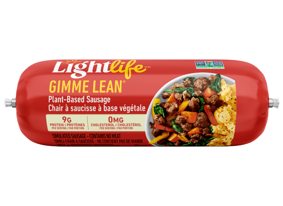 Gimme Lean® Sausage
