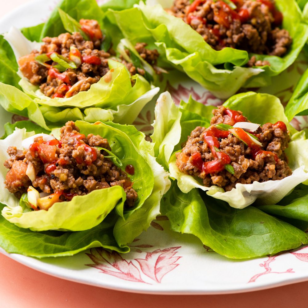Smart Ground Lettuce Cup