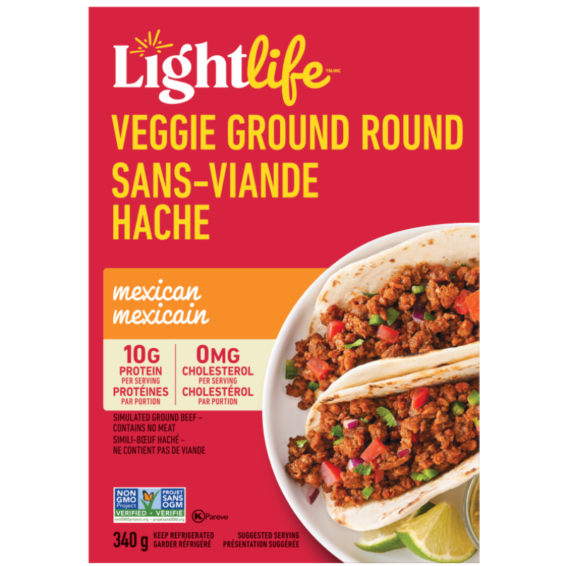 Smart Ground® Mexican